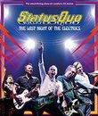 Status Quo: Последняя ночь электриков / Status Quo: The Last Night of the Electrics (2016) (Blu-ray)