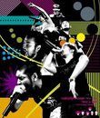 Nobodyknows+: тур 2006 в зале Zepp Nagoya / Nobodyknows+ tour 2006 "5MC & 1DJ" (2006) (Blu-ray)