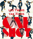 Les Twins: Один кадр / Les Twins: One Shot (2009-2013) (Blu-ray)