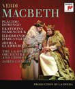 Верди: Макбет / Verdi: Macbeth - Los Angeles Opera (2016) (Blu-ray)