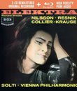 Штраус: Электра / Strauss: Elektra - Sofiensaal, Vienna (1966) (Blu-ray)