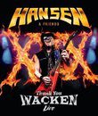 Кай Хансен: Спасибо тебе, Вакен / Kai Hansen: Thank you Wacken (2016) (Blu-ray)