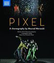 Пиксель: Хореография Мурада Мерзуки / Pixel: A Choreography by Mourad Merzouki (Blu-ray)