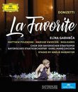 Доницетти: Фаворитка / Donizetti: La Favorite - Bayerische Staatsoper (2016) (Blu-ray)