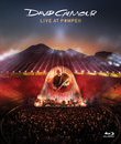 Дэвид Гилмор: наживо в амфитеатре Помпеи / David Gilmour: Live at Pompeii (2016) (Blu-ray)