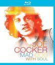 Джо Кокер: Бешеный пес с душой / Joe Cocker: Mad Dog With Soul (2017) (Blu-ray)
