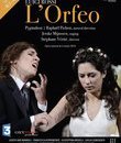 Луиджи Росси: Орфей / Luigi Rossi: L'Orfeo - Opera National De Lorraine (2016) (Blu-ray)