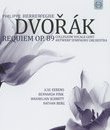 Дворжак: Реквием / Dvorak: Requiem Op. 89 - Live at deSingel, Antwerp (2014) (Blu-ray)