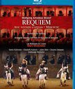 Моцарт: Реквием / Mozart: Requiem, Ave verum corpus, Miserere - Salzburg Felsenreitschule (2017) (Blu-ray)