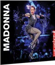 Мадонна: мировой тур "Rebel Heart" / Madonna: Rebel Heart Tour (2016) (Blu-ray)
