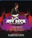 Джефф Бек: концерт в Hollywood Bowl / Jeff Beck: Live at the Hollywood Bowl (2017) (Blu-ray)