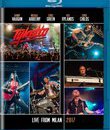 Tyketto - концерт в Милане-2017 / Tyketto - Live From Milan 2017 (Blu-ray)