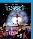 The Who: Томми - наживо в Королевском Альберт-Холле / The Who: Tommy - Live at the Royal Albert Hall (2017) (Blu-ray)
