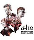 a-ha: Летнее солнцестояние - концерт MTV Unplugged / a-ha: MTV Unplugged &ndash; Summer Solstice (2017) (Blu-ray)