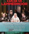 Доницетти: Лючия ди Ламермур / Donizetti: Lucia Di Lammermoor - Royal Opera House (2016) (Blu-ray)