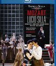 Моцарт: Луций Сулла / Mozart: Lucio Silla - Teatro alla Scala (2015) (Blu-ray)