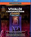 Вивальди: Коронация Дария / Vivaldi: L'incoronazione di Dario - Teatro Regio Torino (2017) (Blu-ray)