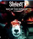 Slipknot: концертный фильм "Day of the Gusano" (2017) / Slipknot: Day of the Gusano (2017) (Blu-ray)