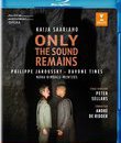Саариахо: Только звук остается / Saariaho: Only the Sound Remains - Dutch National Opera (2017) (Blu-ray)