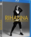 Рианна: концерт на фестивале "Made in America" / Rihanna: Live at Made in America (2016) (Blu-ray)