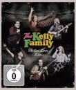 The Kelly Family: Мы получили любовь / The Kelly Family: We got Love - Live (2017) (Blu-ray)