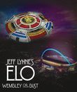 ELO Джеффа Линна: концерт на Уэмбли / Jeff Lynne's ELO: Wembley or Bust (2017) (Blu-ray)