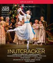 Чайковский: Щелкунчик / Tchaikovsky: The Nutcracker - Royal Opera House (2016) (Blu-ray)
