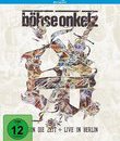 B&ouml;hse Onkelz: Предостережение против времени + Вживую в Берлине / B&ouml;hse Onkelz: Memento-Gegen die Zeit + Live in Berlin (2016) (Blu-ray)