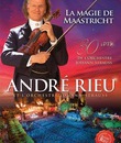 Андре Рье: Магия Маастрихта - 30 лет оркестру Иоганна Штрауса / Andre Rieu: La Magie de Maastricht - 30 Ans de l'Orchestre Johann Strauss (2017) (Blu-ray)
