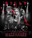 Silly: Ловец ярости - концерт в Берлине / Silly: Wutf&auml;nger - Das Konzert Live in Berlin (2017) (Blu-ray)