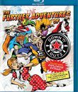 Down 'n' Outz: Дальнейшие приключения / Down 'n' Outz: The Further LIVE Adventures (2017) (Blu-ray)