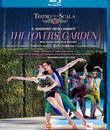 Моцарт: Сад любовников / Mozart: The Lover's Garden - Teatro alla Scala (2016) (Blu-ray)
