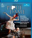 Чайковский: Пиковая дама / Tchaikovsky: Pique Dame - Dutch National Opera (2017) (Blu-ray)