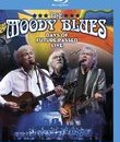 The Moody Blues: концерт "Дни будущего прошли" / The Moody Blues: Days of Future Passed Live (2017) (Blu-ray)