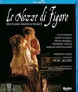 Моцарт: Женитьба Фигаро / Mozart: Le Nozze Di Figaro - Theatre des Champs-Elysees (2004) (Blu-ray)