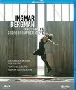 Бергман: Через глаза балетмейстера / Ingmar Bergman: Through the Choreographer's Eyes (2016) (Blu-ray)