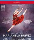 Искусство Марианелы Нуньес: Сборник из 4 балетов / The Art of Marianela Nunez (Blu-ray)