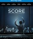 Партитура: Документальный фильм о музыке / Score: A Film Music Documentary (2016) (Blu-ray)