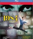 Барановский и Уоткинс: Балет 1984 / 1984 - A Ballet by Jonathan Watkins (Blu-ray)