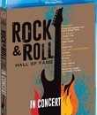 Зал славы рок-н-ролла: концерты 2014-2017 / Rock & Roll Hall of Fame: In Concert (2014, 2015, 2016, 2017) (Blu-ray)