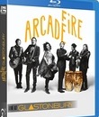 Arcade Fire: концерт на фестивале в Гластонбери / Arcade Fire - Live at Glastonbury Festival (2014) (Blu-ray)