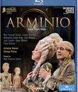 Гендель: Арминио / Handel: Arminio - Handel Festival Karlsruhe (2017) (Blu-ray)