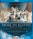 Россини: Моисей в Египте / Rossini: Mose in Egitto - Bregenz Festival (2017) (Blu-ray)