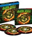 Overkill: концерт в Оберхаузене / Overkill: Live in Overhausen (2016) (Blu-ray)