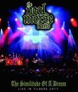 Группа Нила Морса: Умение мечты / The Neal Morse Band: The Similitude of a Dream Live In Tilburg 2017 (Blu-ray)