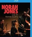 Нора Джонс: концерт в джаз-клубе Ронни Скотта / Norah Jones: Live at Ronnie Scott's (2017) (Blu-ray)