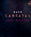 Бах: 75 кантат - Карл Рихтер и Мюнхенский Бах-оркестр / J.S. Bach: 75 Cantatas (1959-1979) (Blu-ray)