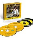 Россини: Севильский цирюльник / Rossini: Il barbiere di Siviglia - Abbado & London Symphony Orchestra (1972) (Blu-ray)