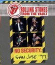 Роллинг Стоунз: Из хранилища - концерт в Сан-Хосе / The Rolling Stones: From the Vault - No Security - San Jose '99 (Blu-ray)