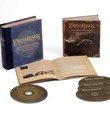 Властелин колец: Две башни - сборник композиций / The Lord of the Rings: The Two Towers - The Complete Recordings (Blu-ray)